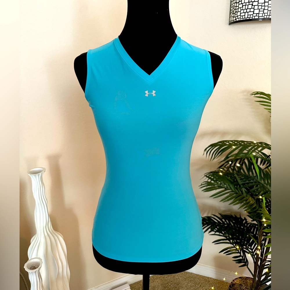 UNDER ARMOUR Active Tank Size Medium